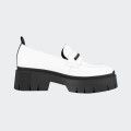 White Hugo Shoes White Hugo Shoes