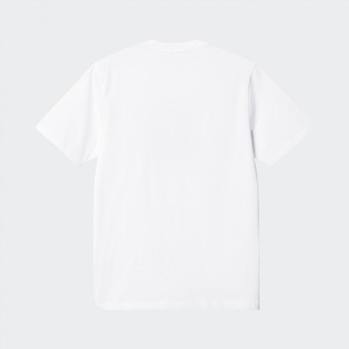 T-shirt Carhartt WIP