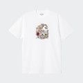 T-shirt Carhartt WIP T-shirt Carhartt WIP