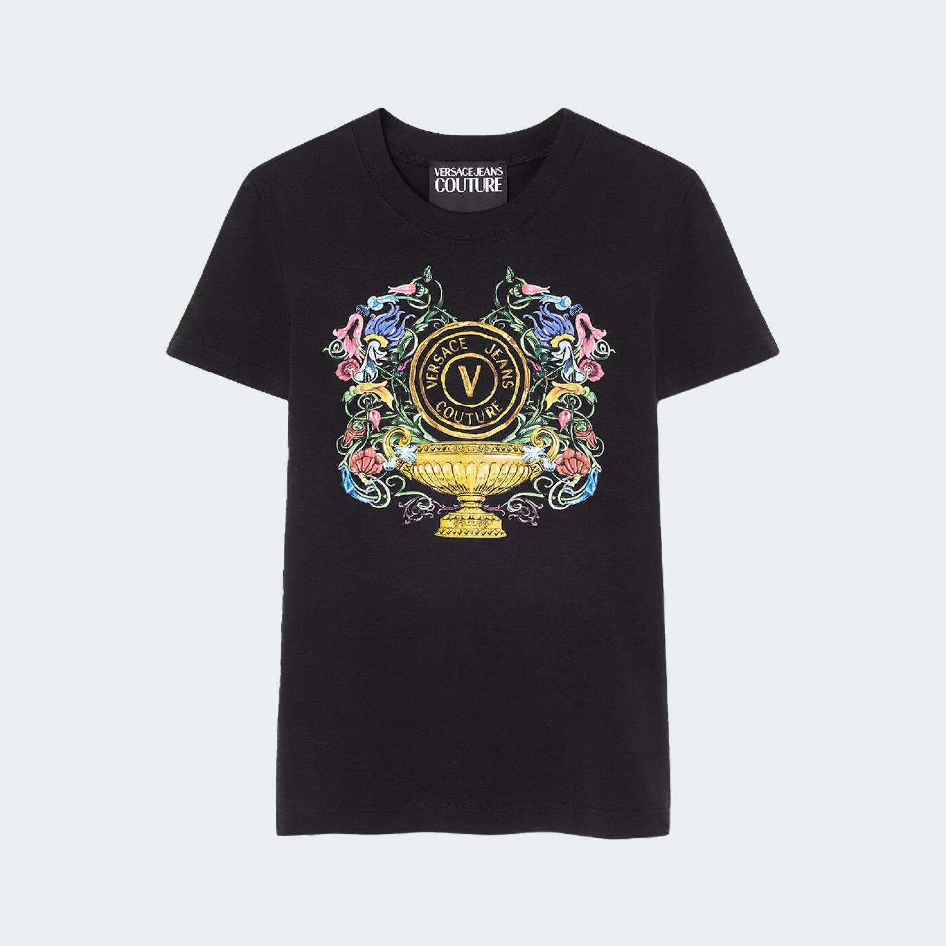 Tshirt Versace