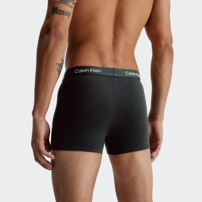 Calvin Klein Boxer Black