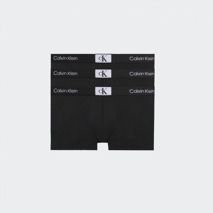 Calvin Klein Boxer Black