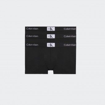 Calvin Klein Boxer Black