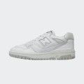 White New Balance 550 Sneakers White New Balance 550 Sneakers