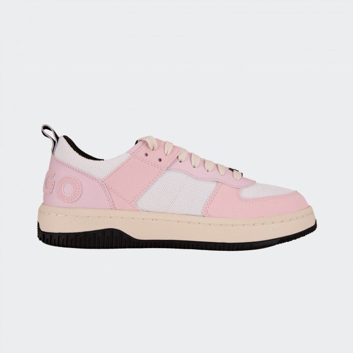 Hugo Rosa Sneakers