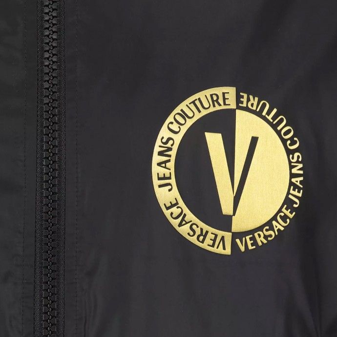Versace Jeans Couture Reversible Jacket