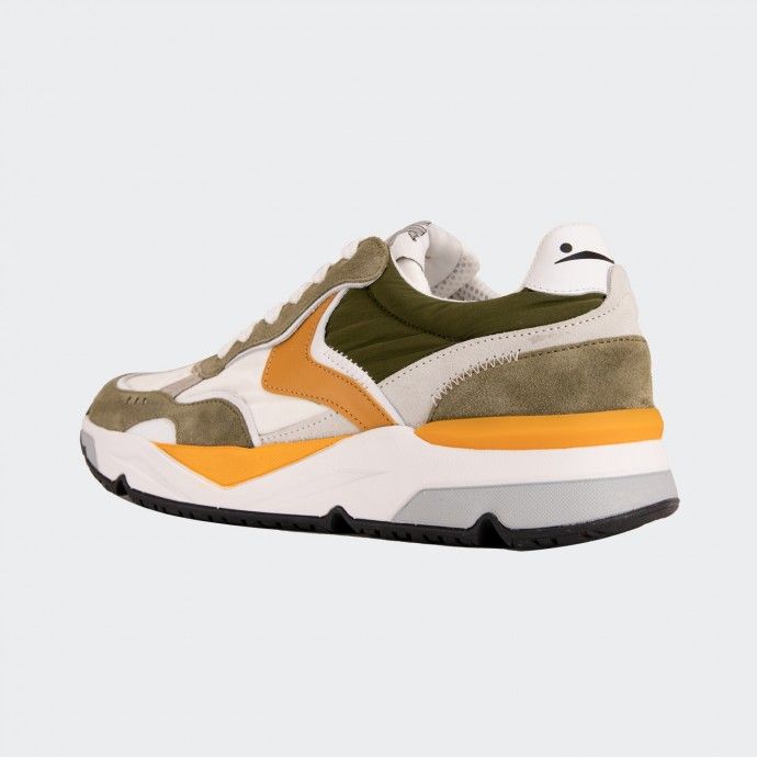 Voile Blanche Khillian Sneakers
