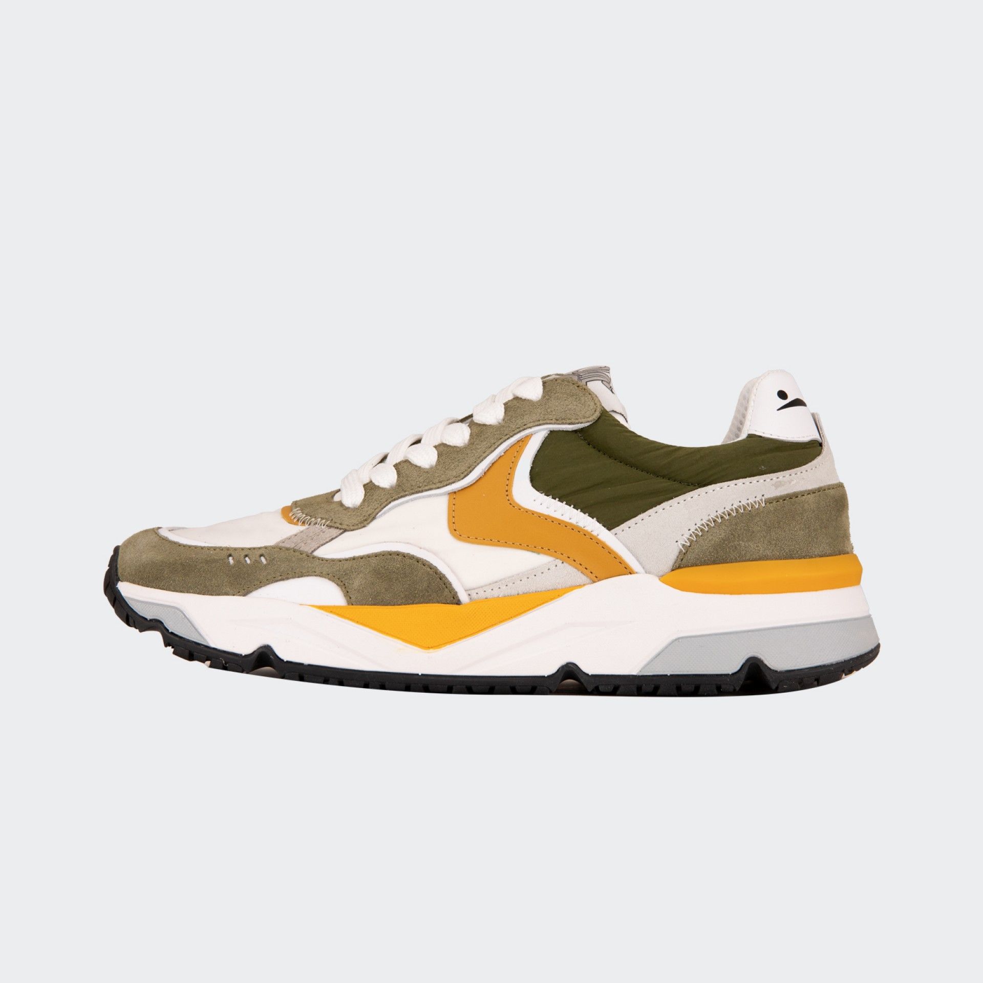 Voile Blanche Khillian Sneakers