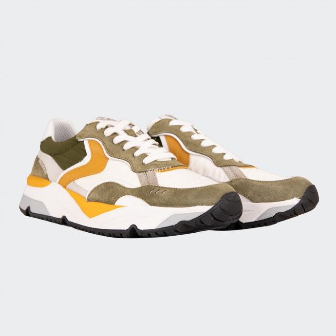 Voile Blanche Khillian Sneakers