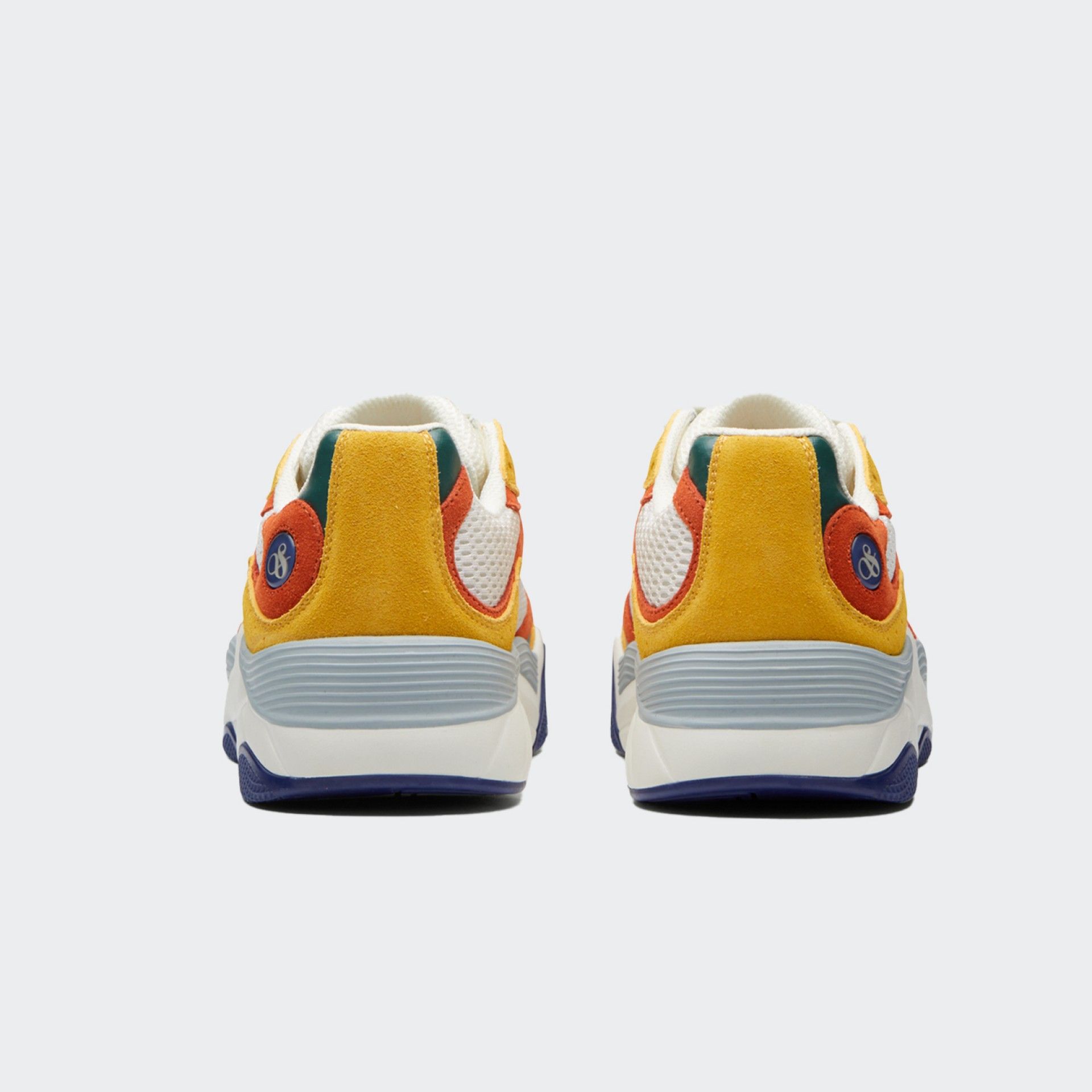 Zapatillas Scotch & Soda Cassius