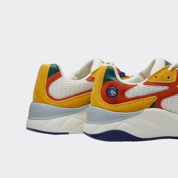 Zapatillas Scotch & Soda Cassius