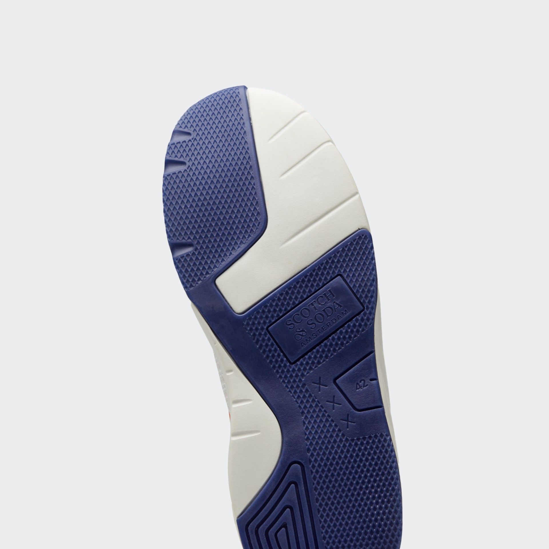 Zapatillas Scotch & Soda Cassius