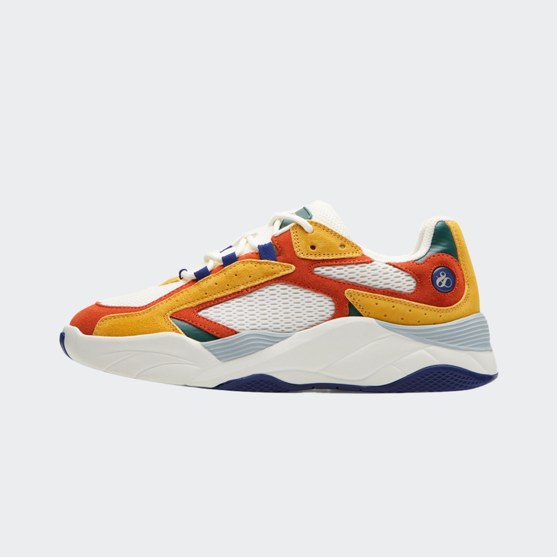 Zapatillas Scotch & Soda Cassius