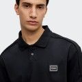 Polo Hugo Preto Polo Hugo Preto