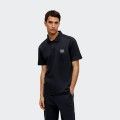 Polo Hugo Preto Polo Hugo Preto
