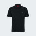 Polo Hugo Preto Polo Hugo Preto