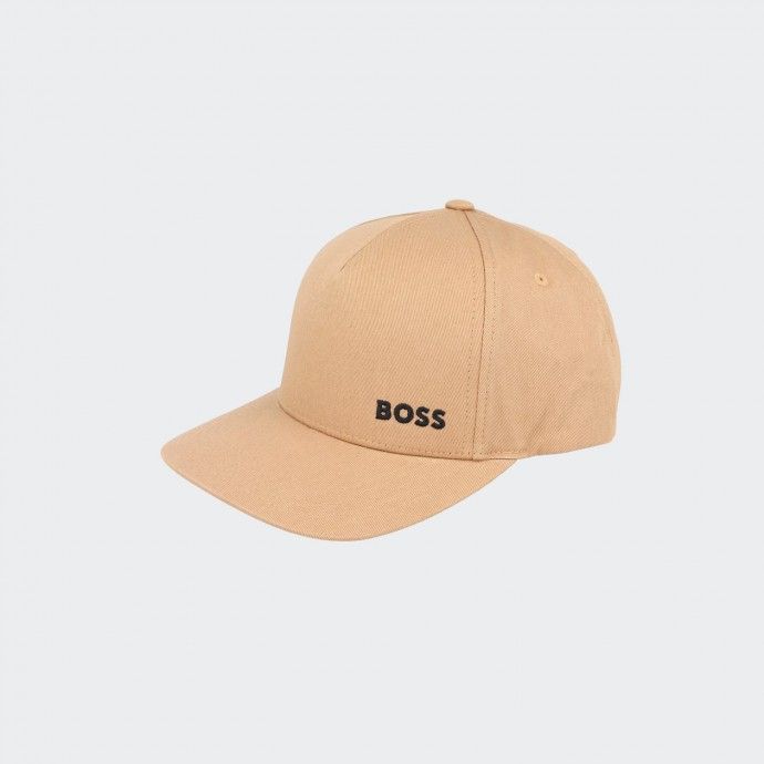 Cap Boss Camel