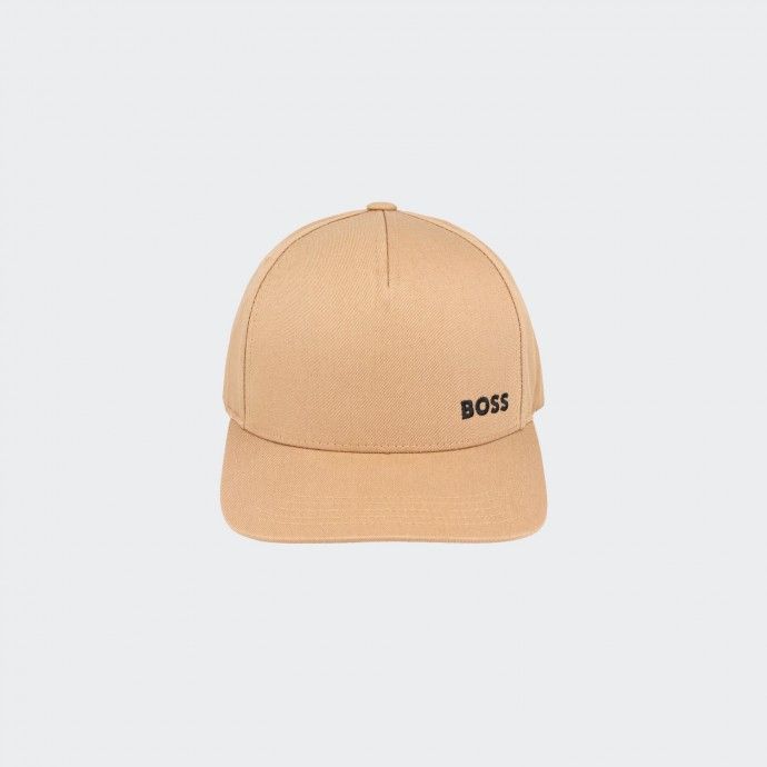 Cap Boss Camel