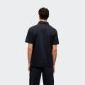 Polo Hugo Preto Polo Hugo Preto