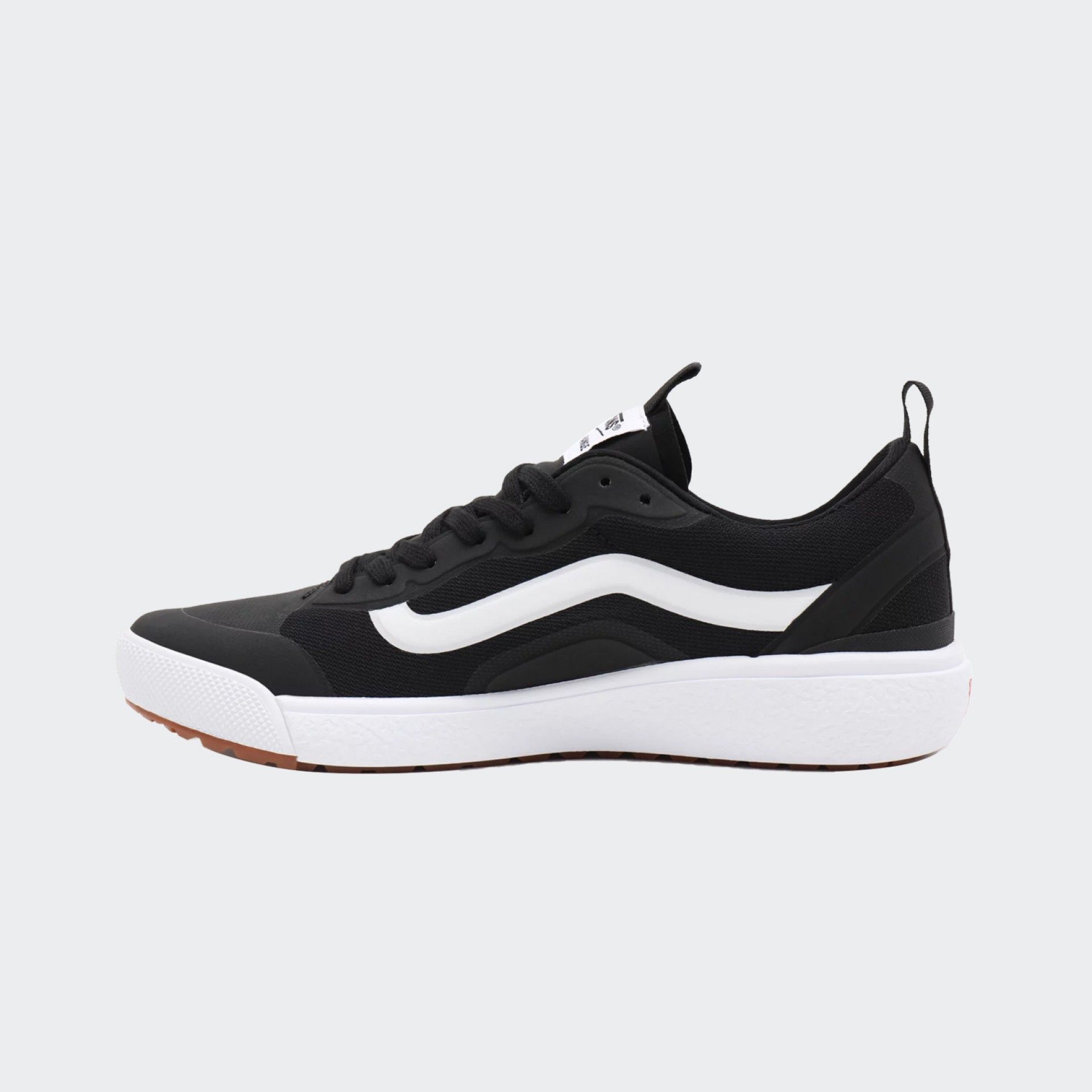 Zapatillas Vans Exo Ultrarange Negras