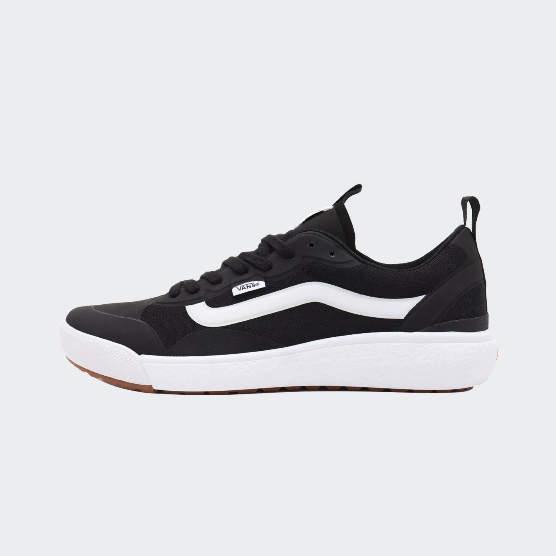 Zapatillas Vans Exo Ultrarange Negras