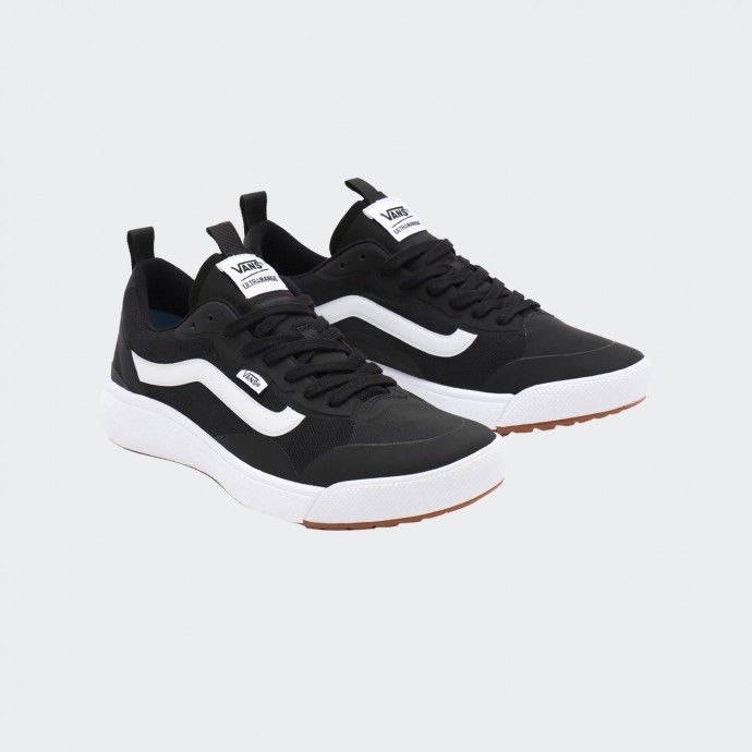 Baskets Vans Exo Ultrarange Noires