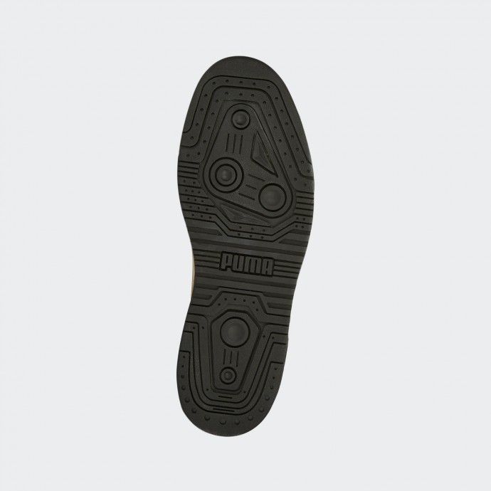 Puma Slipstream Lo FG Sneakers