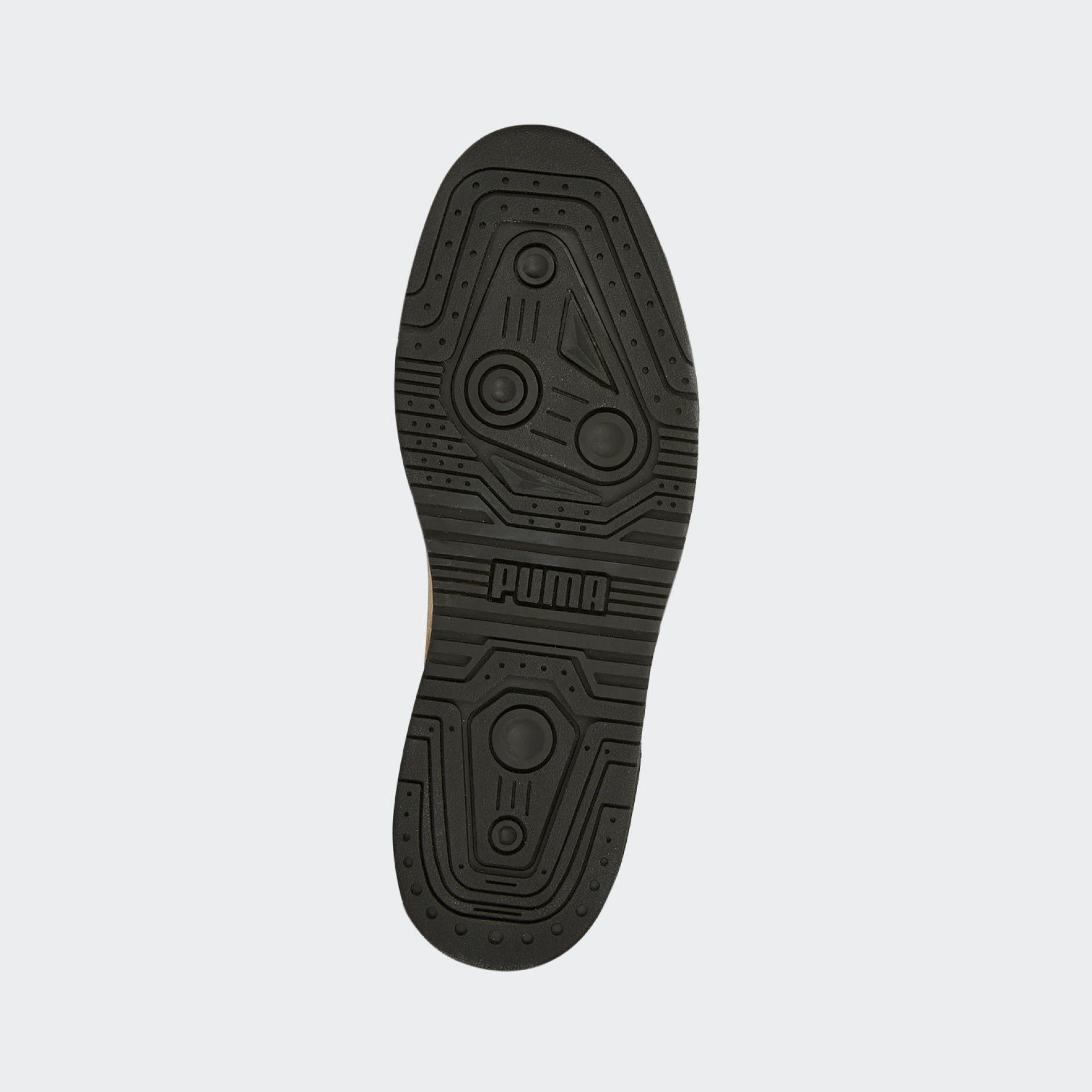 Puma Slipstream Lo FG Sneakers