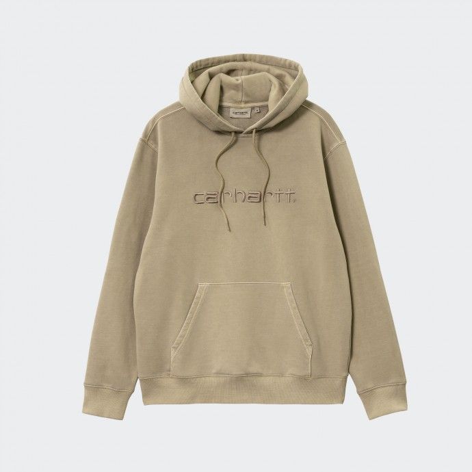 Hooded Duster Hoodie Carhartt WIP