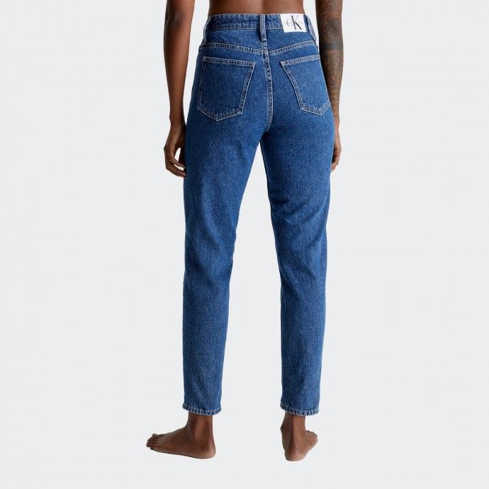 Calvin Klein Denim Pants
