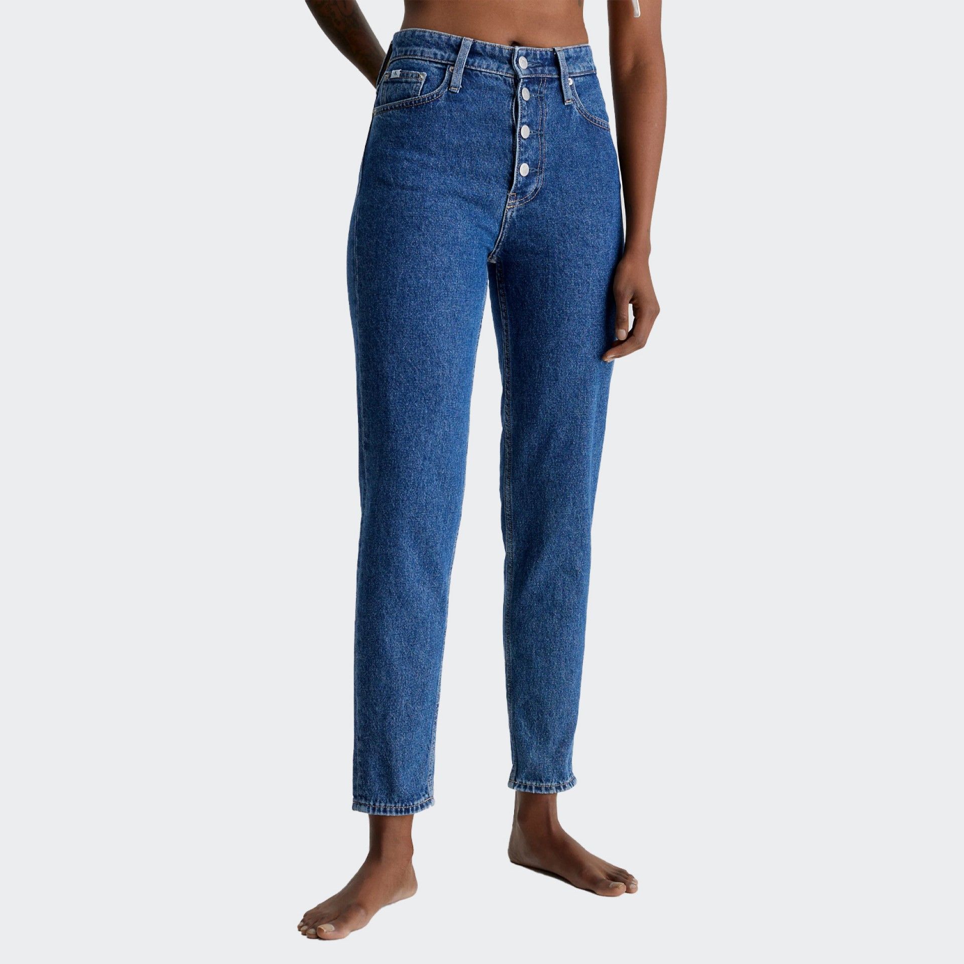 Calvin Klein Denim Pants
