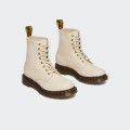 Bottes Dr Martens 1460 Pascal Virginia Cuir