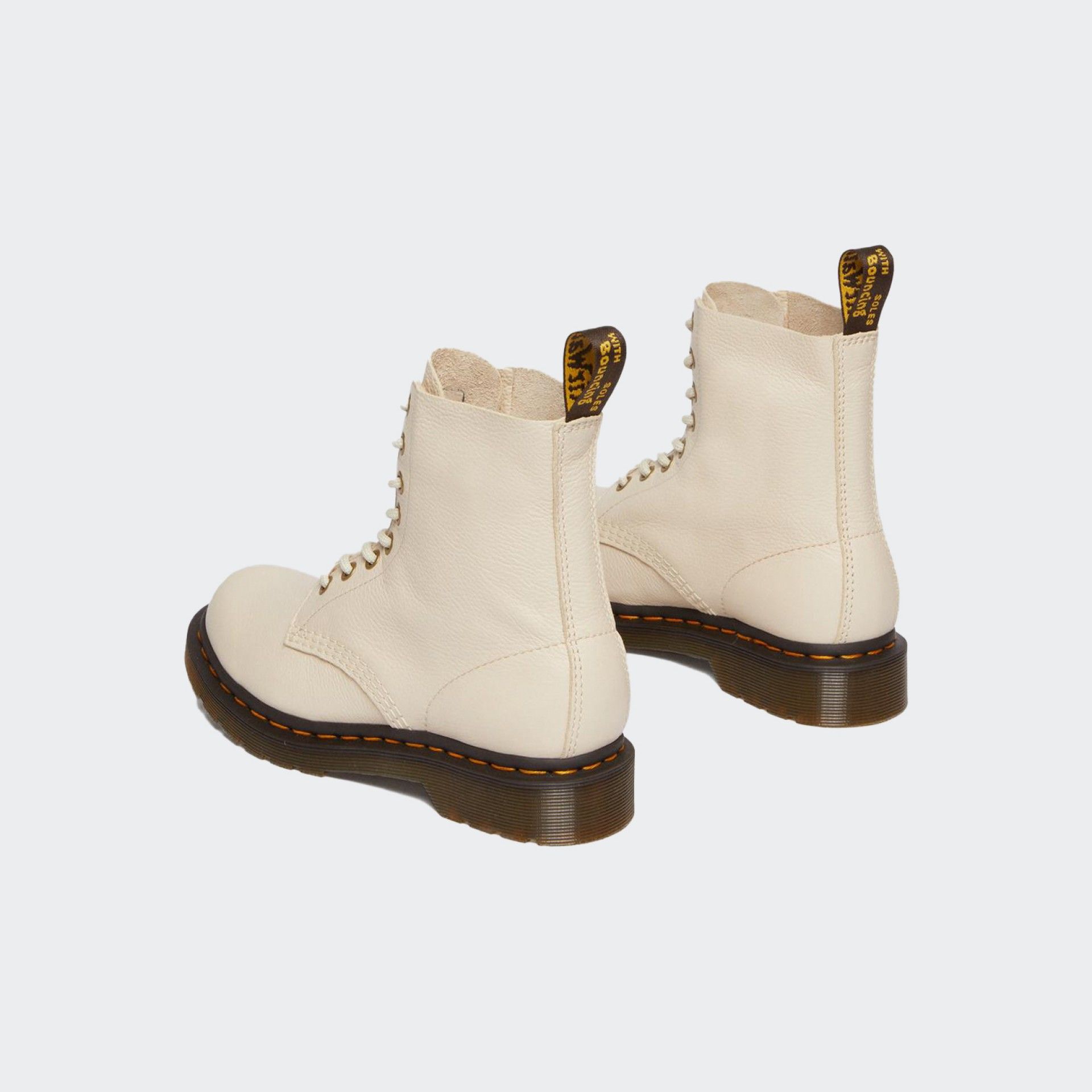 Botas Dr Martens 1460 Pascal Virginia Piel