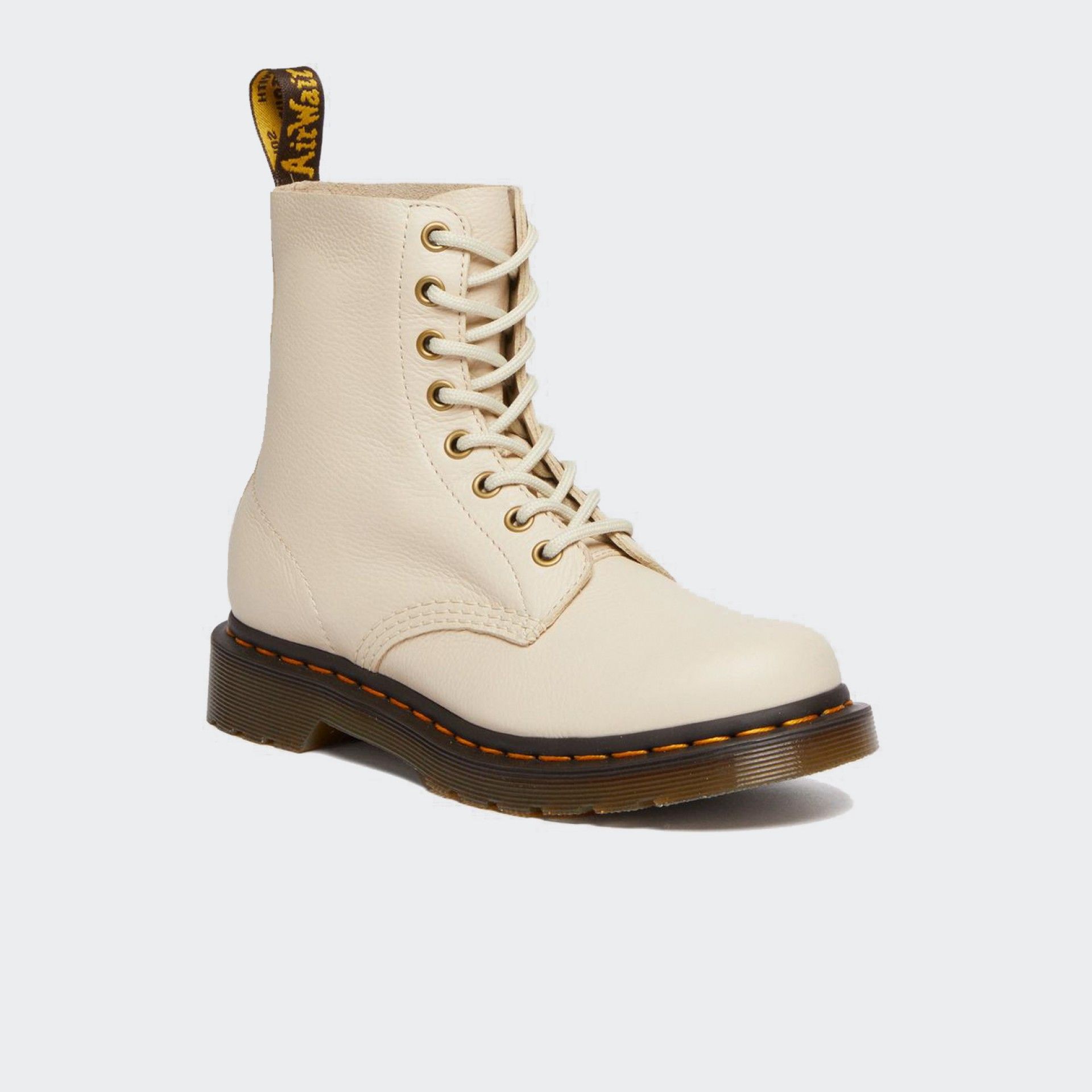 Botas Dr Martens 1460 Pascal Virginia Piel