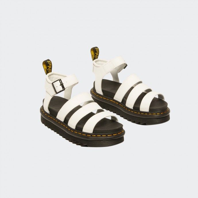 Dr Martens Blaire Sandalias de plataforma