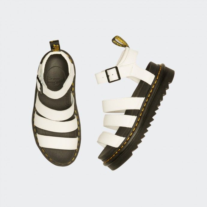 Dr Martens Blaire Sandalias de plataforma