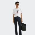 white Tommy Hilfiger T-shirt white Tommy Hilfiger T-shirt