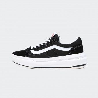 T�nis Vans Old Skool Over