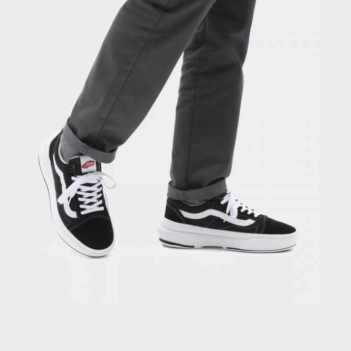 T�nis Vans Old Skool Over
