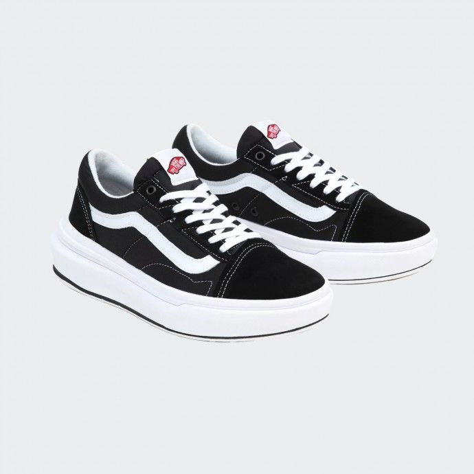 T�nis Vans Old Skool Over