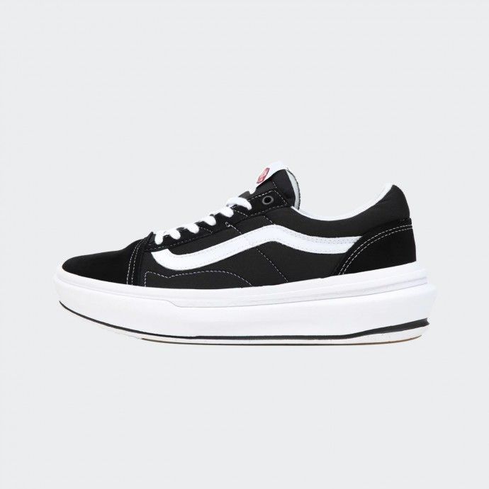 T�nis Vans Old Skool Over