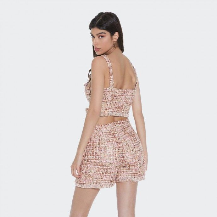 Relish Telha shorts