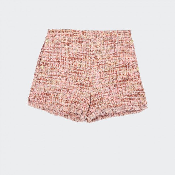 Relish Telha shorts