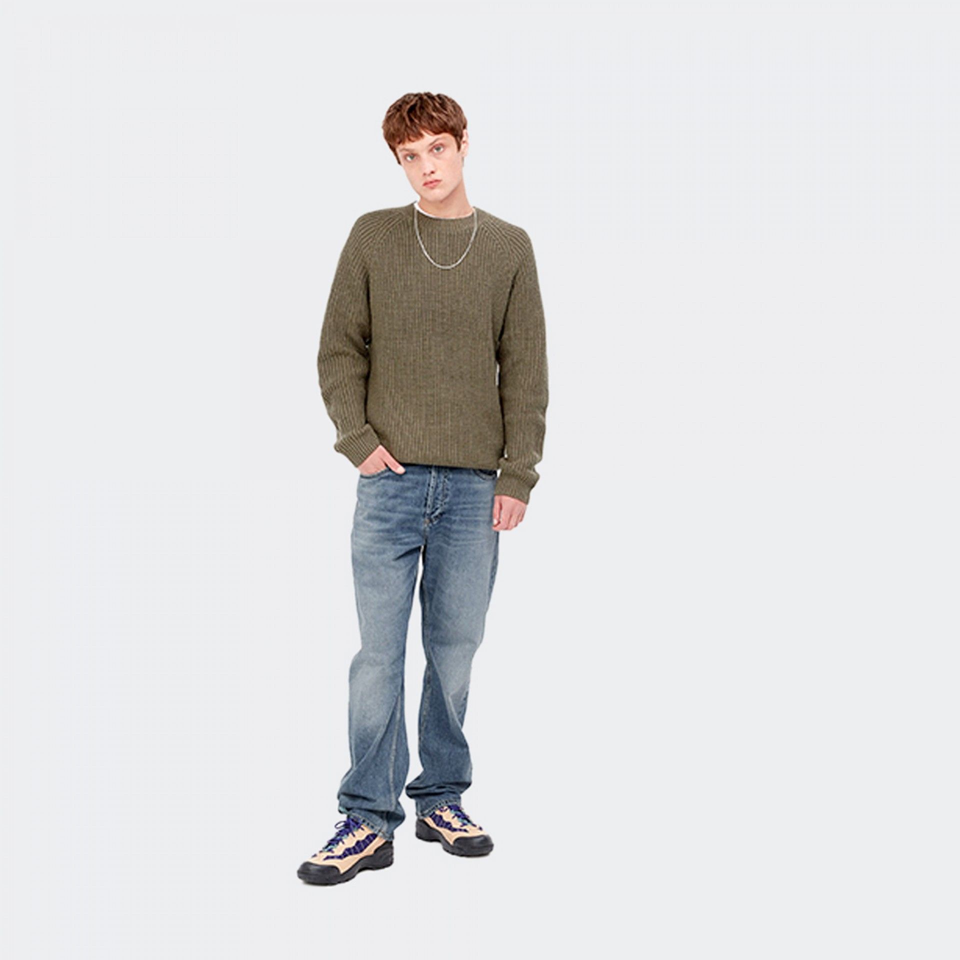 Calca Carhartt