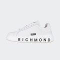 John Richmond White Sneakers