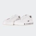 John Richmond White Sneakers