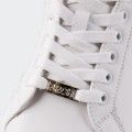 John Richmond White Sneakers