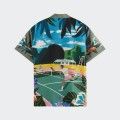 Scotch & Soda Kaki shirt Scotch & Soda Kaki shirt