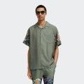 Scotch & Soda Kaki shirt Scotch & Soda Kaki shirt