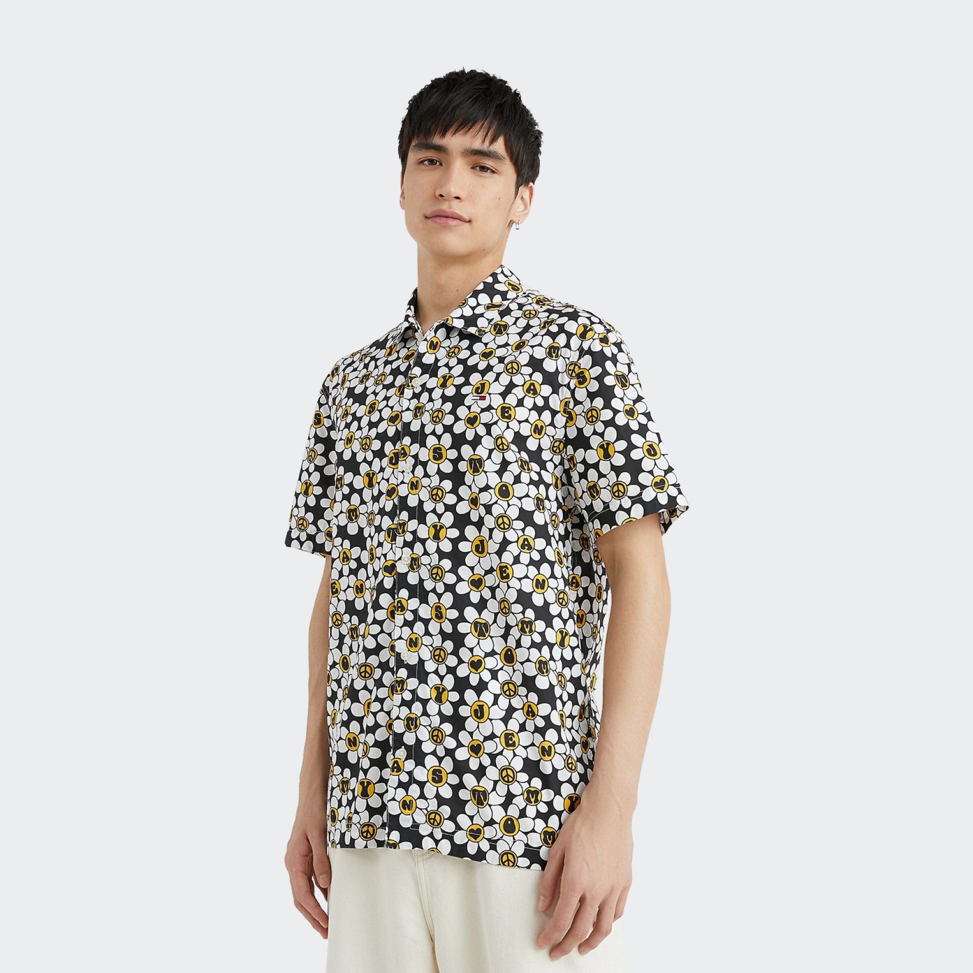 Camisa Tommy